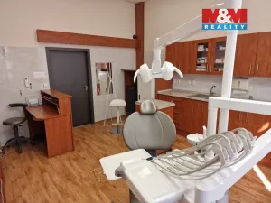Pronájem komerční nemovitosti, Brno - Brno-město, Masarykova, 25 m2