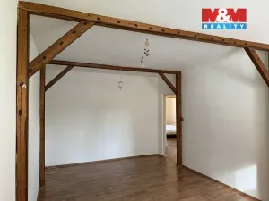 Pronájem bytu 3+1, Ústí nad Orlicí, Popradská, 77 m2