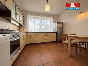 Prodej rodinného domu, Luka nad Jihlavou, Otínská, 240 m2