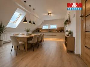 Prodej rodinného domu, Luka nad Jihlavou, Otínská, 240 m2