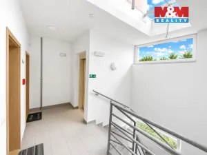 Pronájem bytu 2+kk, Lovosice, Osvoboditelů, 67 m2