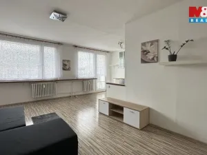 Pronájem bytu 3+kk, Mnichovo Hradiště, Jaselská, 75 m2