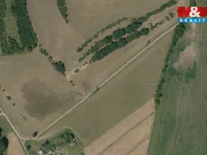 Prodej pole, Jabloňany, 3913 m2