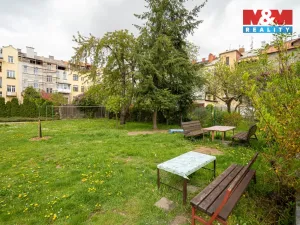 Pronájem bytu 2+1, Olomouc - Nová Ulice, Na Vozovce, 49 m2