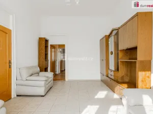 Pronájem bytu 2+1, Karlovy Vary, náměstí Dr. M. Horákové, 53 m2