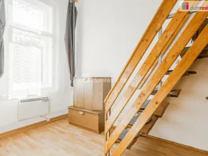Pronájem bytu 2+1, Karlovy Vary, náměstí Dr. M. Horákové, 53 m2
