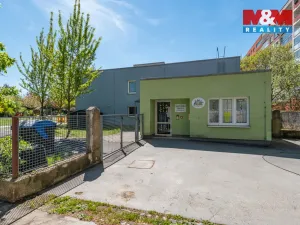 Prodej bytu 2+kk, Praha - Stodůlky, V hůrkách, 40 m2