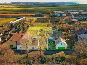 Prodej rodinného domu, Dřínov, 124 m2