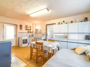 Prodej rodinného domu, Dřínov, 124 m2