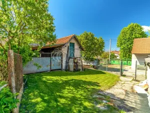 Prodej rodinného domu, Dřínov, 124 m2