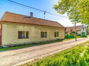 Prodej rodinného domu, Dřínov, 124 m2