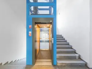 Prodej bytu 1+1, Brno, Spolková, 39 m2