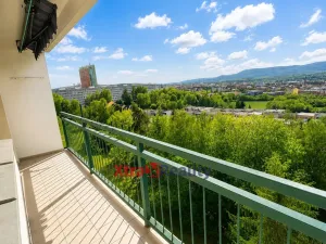 Prodej bytu 3+1, Teplice - Trnovany, Trnovanská, 71 m2