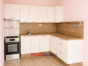 Prodej bytu 3+1, Teplice - Trnovany, Trnovanská, 71 m2