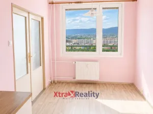 Prodej bytu 3+1, Teplice - Trnovany, Trnovanská, 71 m2
