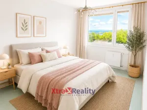 Prodej bytu 3+1, Teplice - Trnovany, Trnovanská, 71 m2