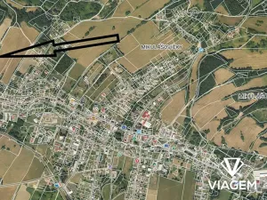 Prodej pole, Mikulášovice, 2482 m2