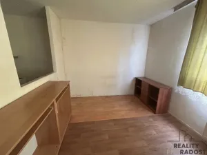 Prodej bytu 1+kk, Brno, Mutěnická, 33 m2