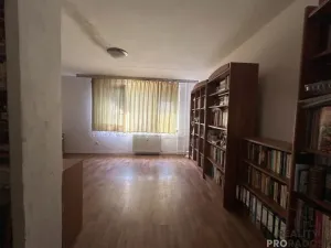 Prodej bytu 1+kk, Brno, Mutěnická, 33 m2