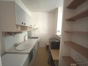 Prodej bytu 1+kk, Brno, Mutěnická, 33 m2