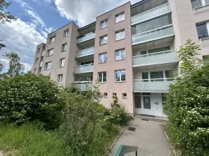 Prodej bytu 1+kk, Brno, Mutěnická, 33 m2