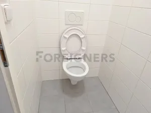 Pronájem bytu 2+kk, Olomouc, Dobrovského, 46 m2