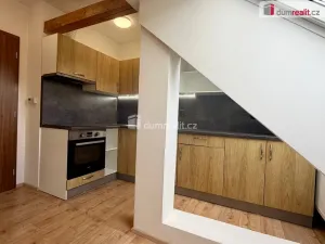 Pronájem bytu 2+kk, Vojkovice, 40 m2
