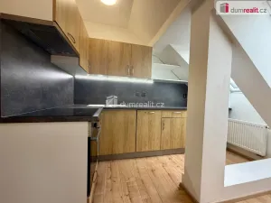 Pronájem bytu 2+kk, Vojkovice, 40 m2