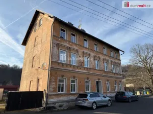 Pronájem bytu 2+kk, Vojkovice, 40 m2