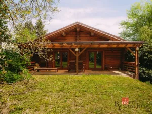 Prodej rodinného domu, Kamenice - Těptín, Toulovská, 154 m2