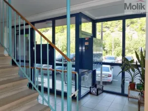 Prodej bytu 2+kk, Teplice, Pražská, 39 m2