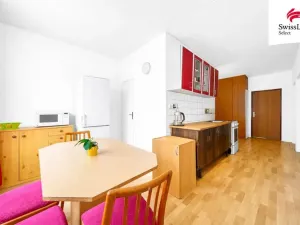 Prodej bytu 3+1, Sokolov, Jelínkova, 83 m2