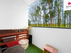 Prodej bytu 3+1, Sokolov, Jelínkova, 83 m2