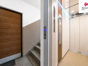 Prodej bytu 3+1, Sokolov, Jelínkova, 83 m2