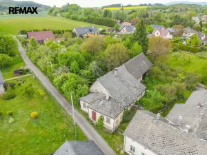 Prodej pozemku pro bydlení, Vítězná - Kocléřov, 2386 m2