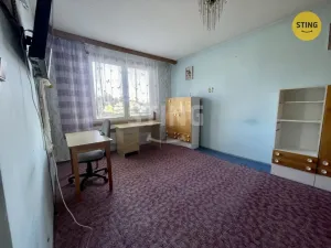 Prodej bytu 2+1, Přibyslav, Lesnická, 58 m2