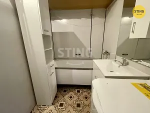 Prodej bytu 2+1, Přibyslav, Lesnická, 58 m2