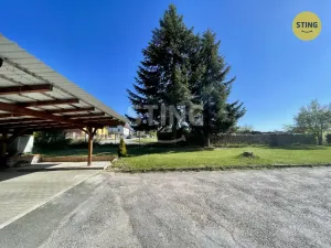 Prodej bytu 2+1, Přibyslav, Lesnická, 58 m2