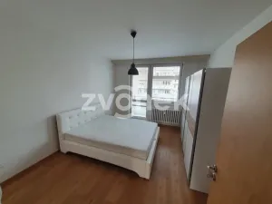 Pronájem bytu 2+1, Zlín, Dlouhá, 52 m2