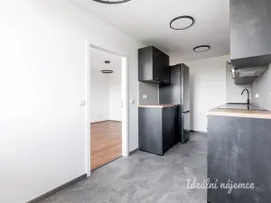 Pronájem bytu 3+1, Praha - Zbraslav, Ke Kamínce, 80 m2