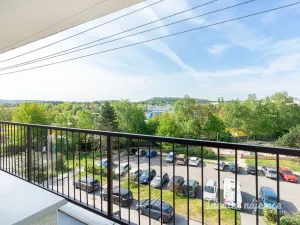 Pronájem bytu 3+1, Praha - Zbraslav, Ke Kamínce, 80 m2