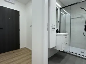 Pronájem bytu 1+1, Kladno - Kročehlavy, Ukrajinská, 40 m2