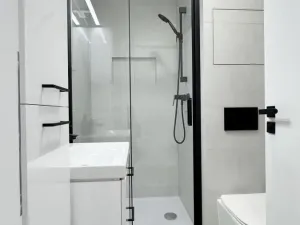 Pronájem bytu 1+1, Kladno - Kročehlavy, Ukrajinská, 40 m2