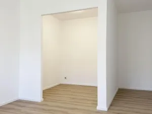 Pronájem bytu 1+1, Kladno - Kročehlavy, Ukrajinská, 40 m2
