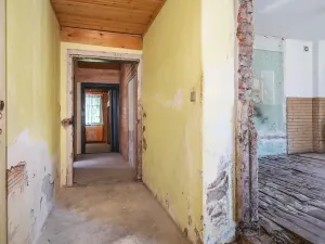 Prodej rodinného domu, Žacléř, K. H. Borovského, 149 m2