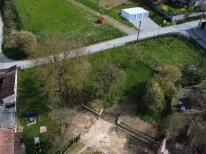 Prodej pozemku pro bydlení, Šebrov-Kateřina, 953 m2