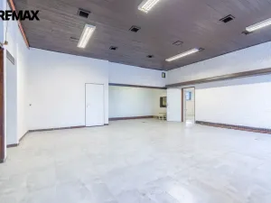 Pronájem obchodního prostoru, Hronov, Nádražní, 356 m2
