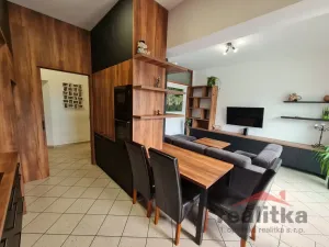 Prodej bytu 3+kk, Opava - Předměstí, Tyršova, 105 m2