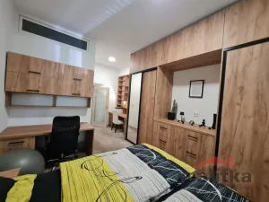 Prodej bytu 3+kk, Opava - Předměstí, Tyršova, 105 m2