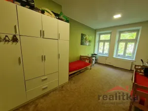 Prodej bytu 3+kk, Opava - Předměstí, Tyršova, 105 m2